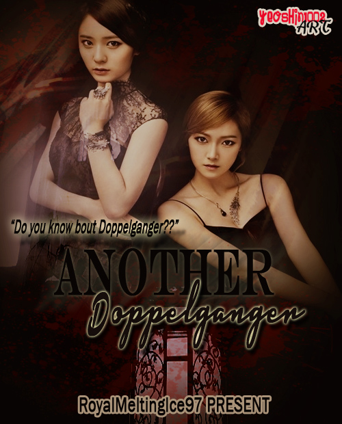 another Doppelganger2